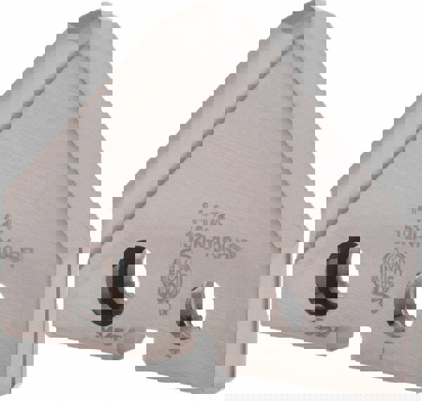 Spade Drill Insert: 1-1/4